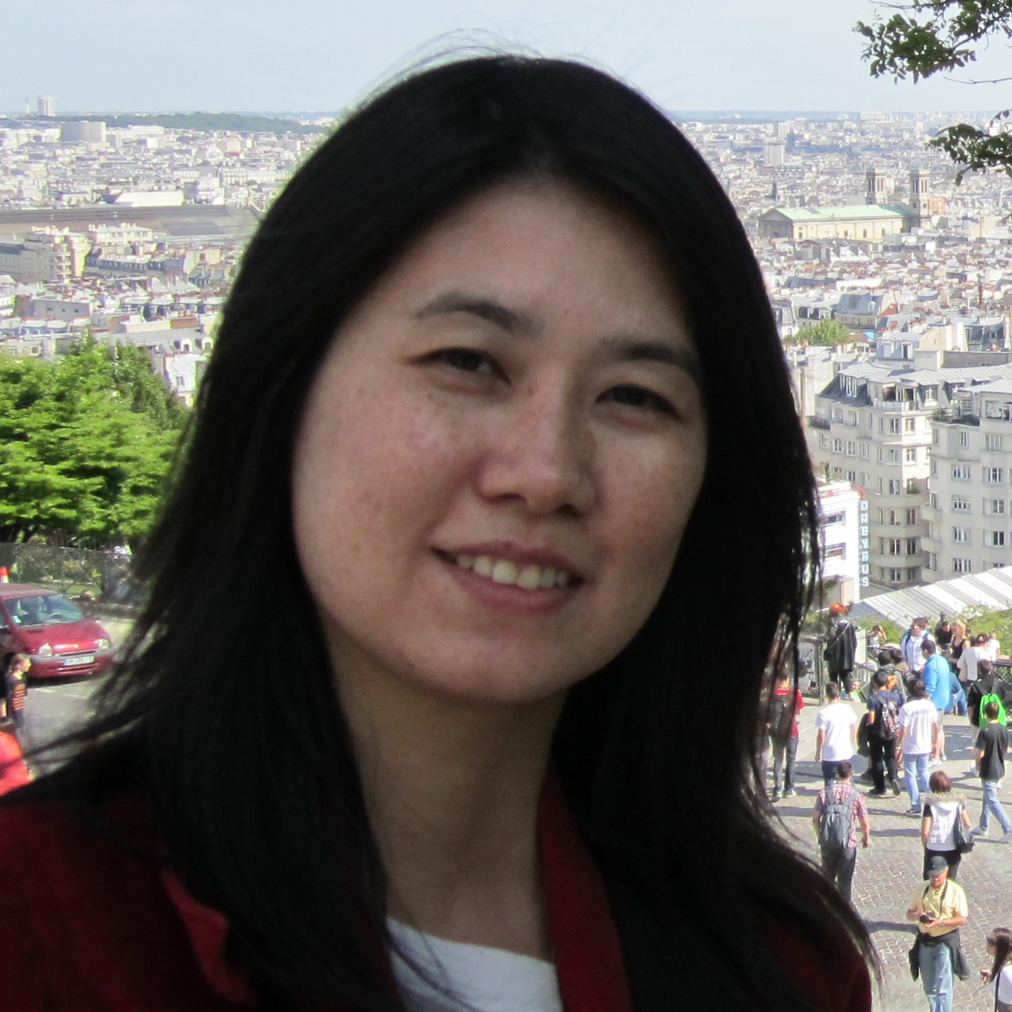 Miwa Yamaguti