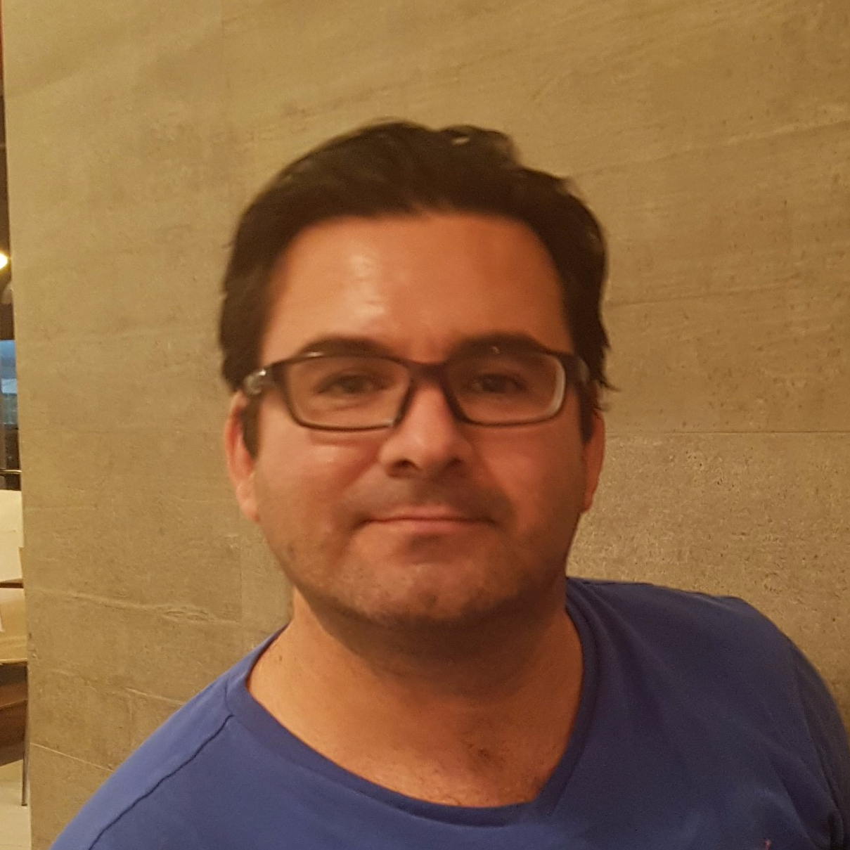 Jorge Luis Gomez Aguirre