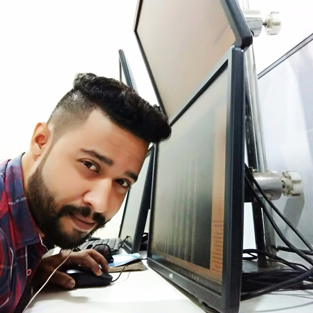 Sumit Pinto