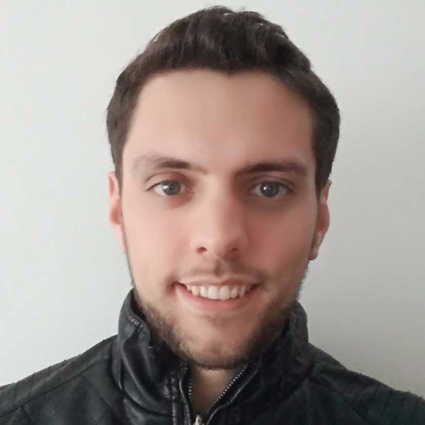 Daniel Garcia Vazquez