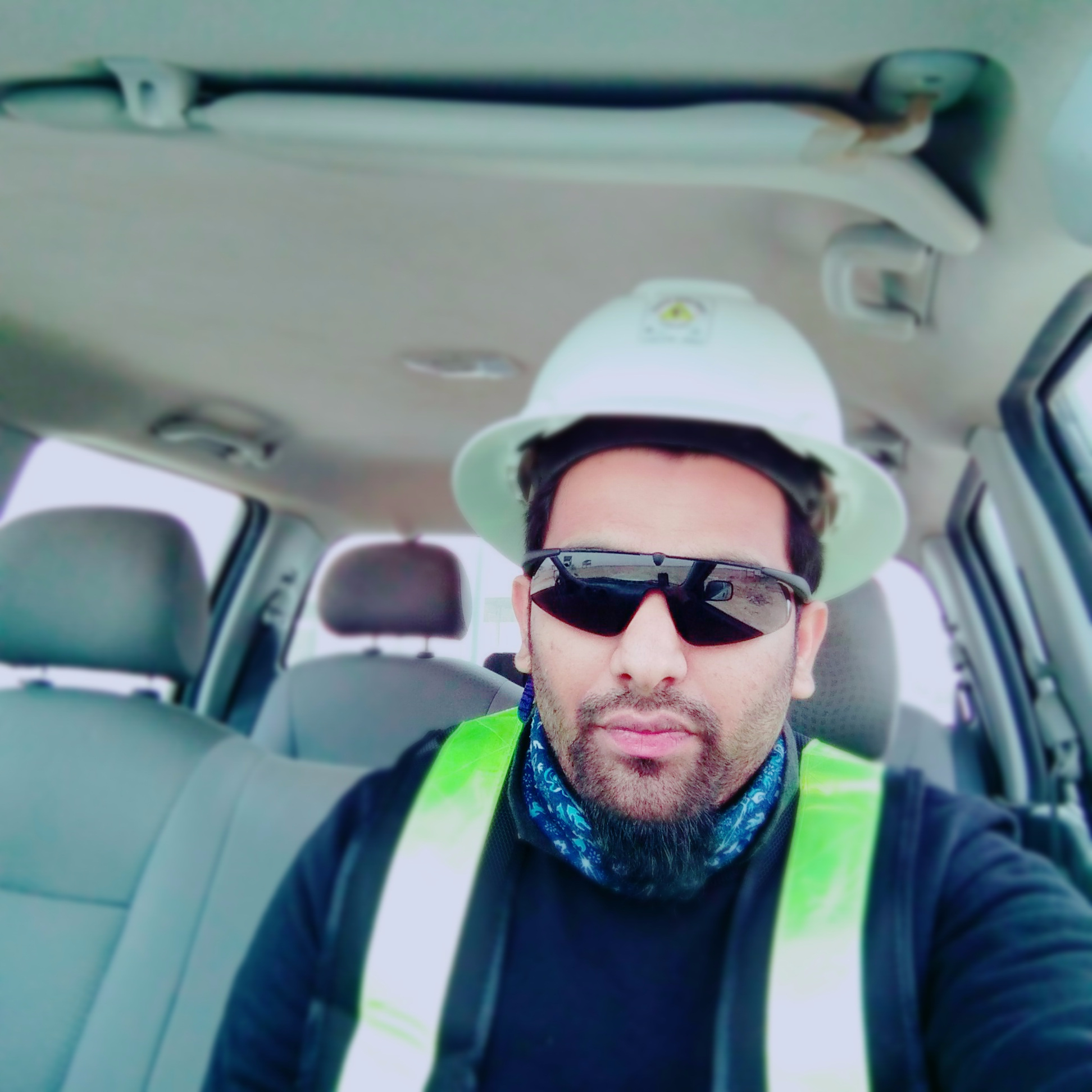 Md Imran
