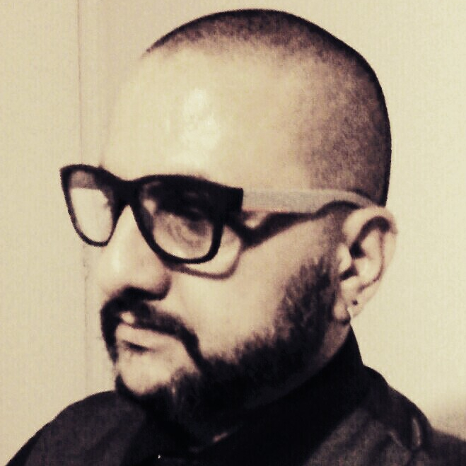 Gustavo Carezzato MSc