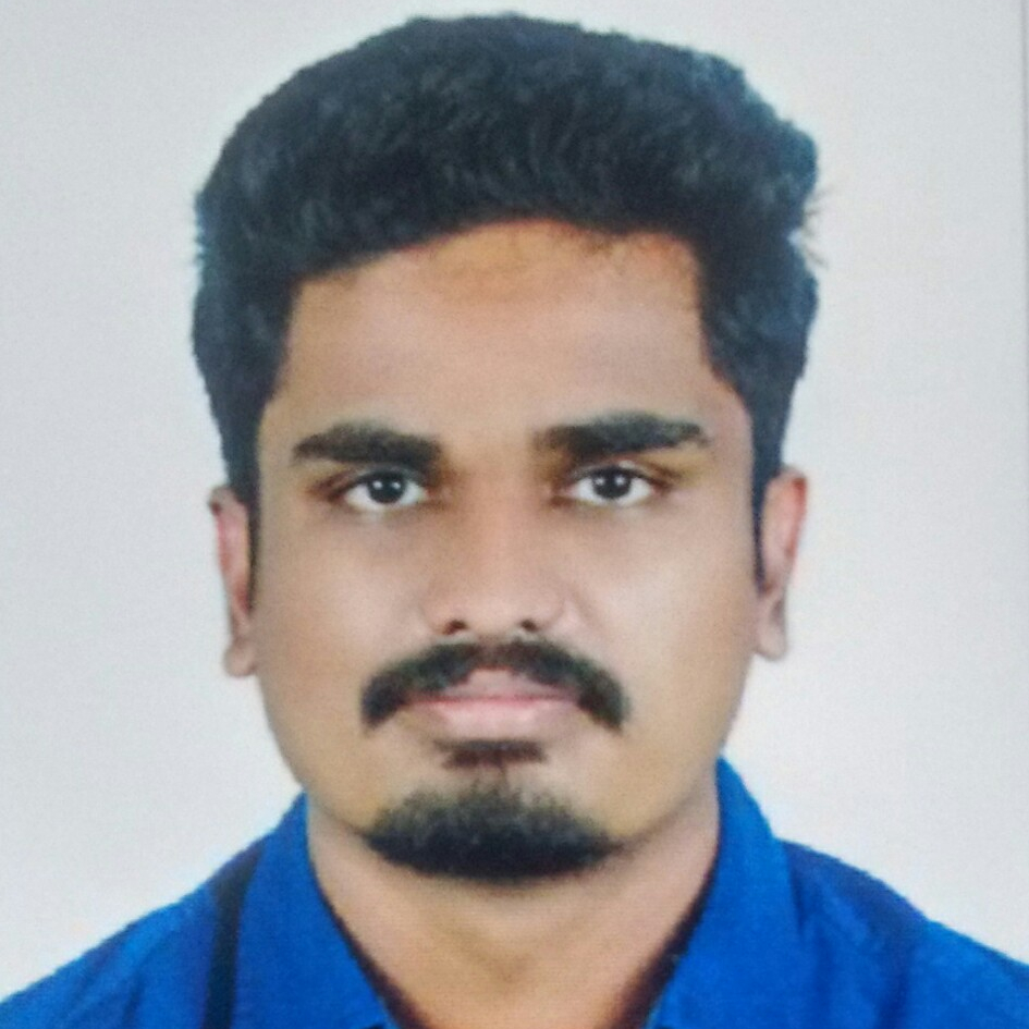 Belvin K Mathew