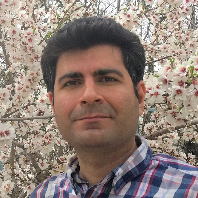 Mohammad Mehdizadeh