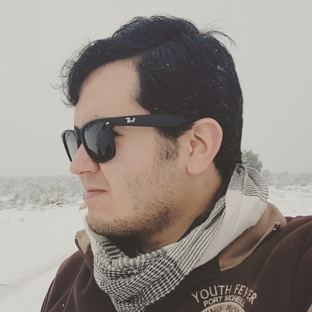 djamel bensaad
