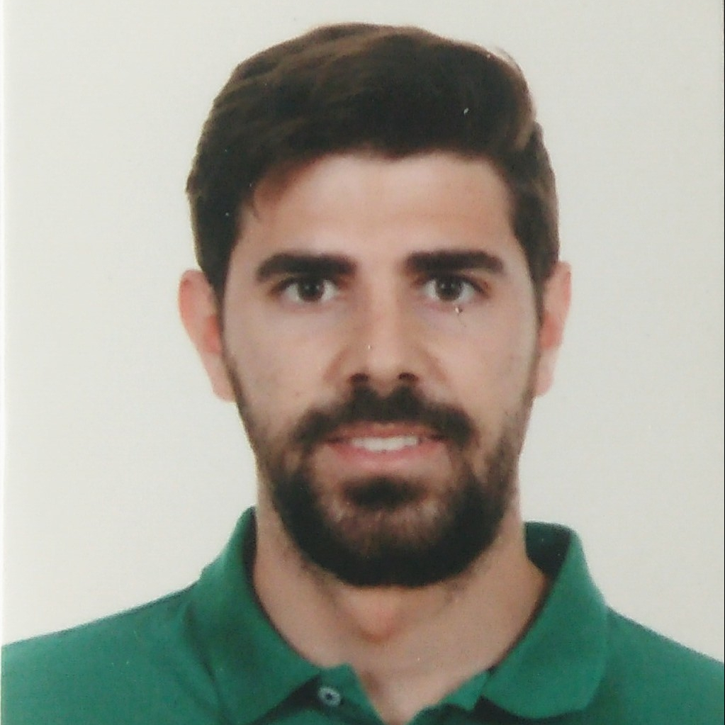 Ruben Rodriguez