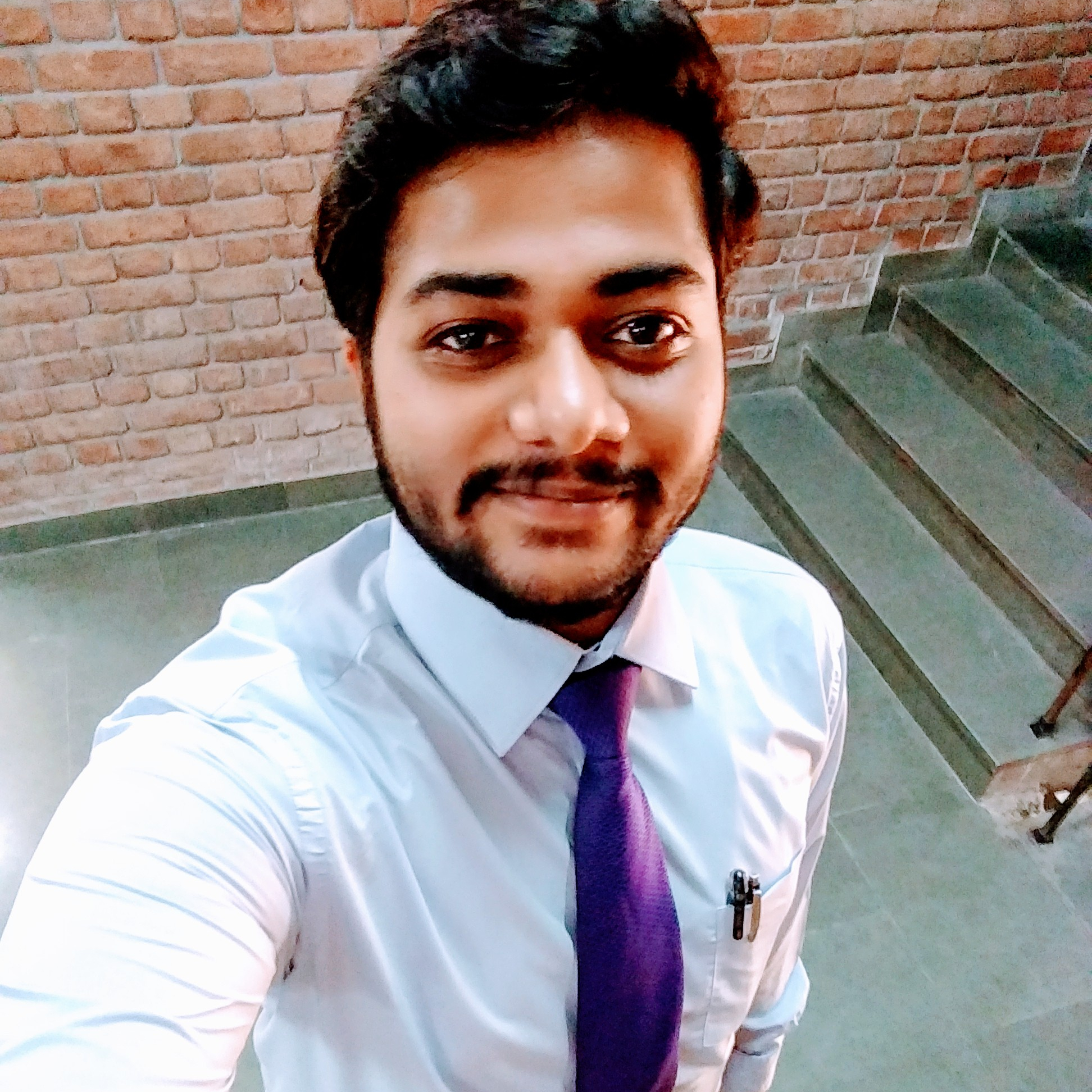 Dinesh Varma Addepalli
