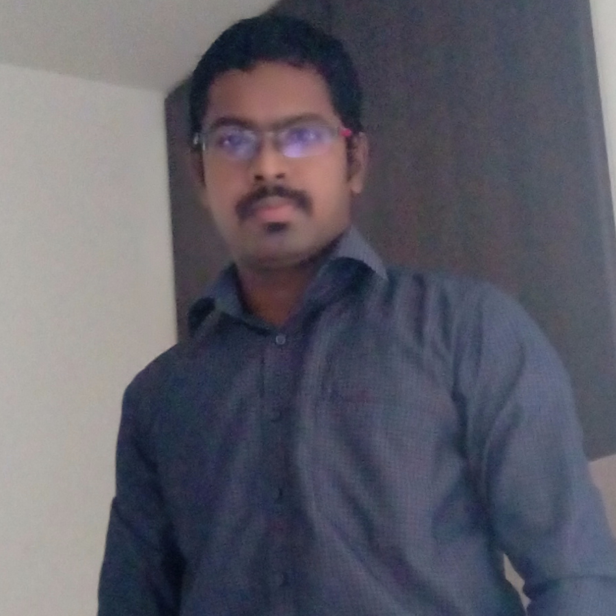 Gowthaman Raj