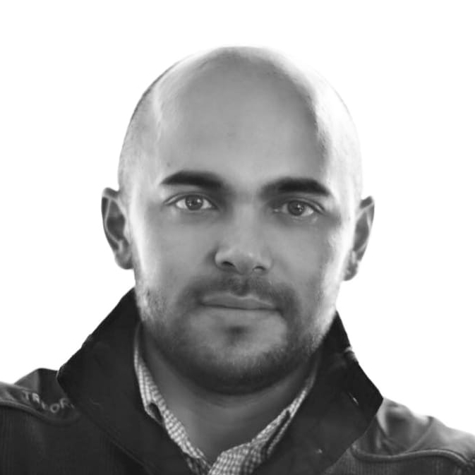 Sergio Aldemar Romero Garcia