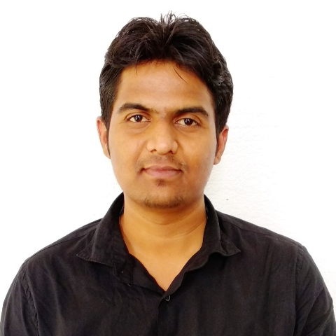 Harshal Bagul