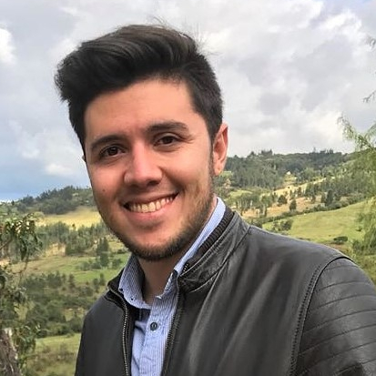 Edicson Sanchez