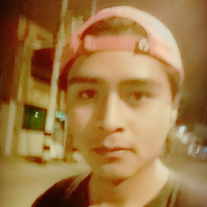 Joel Ticahuanca Mamani