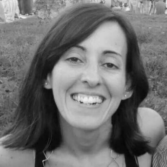 Eva Roense i Simo