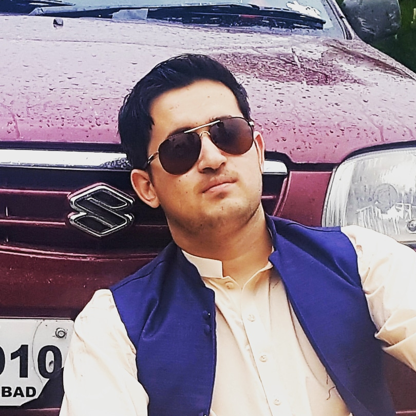 Faizan Ali