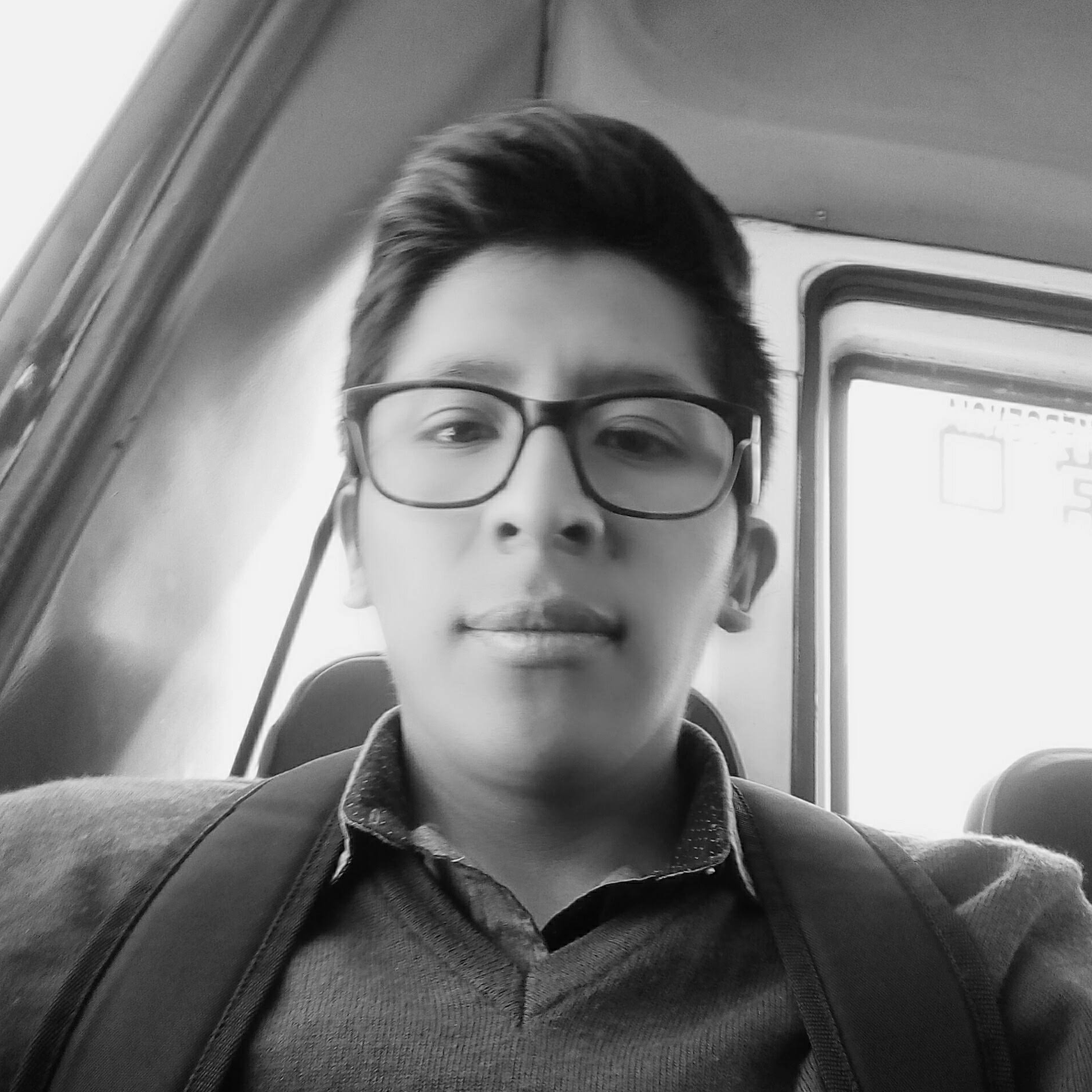 Reinhold Giovani THEA HUACCHA