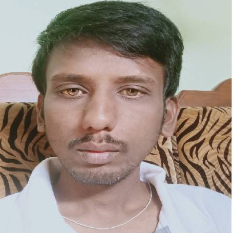 Shridhar Potadar
