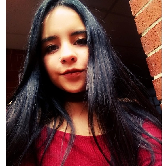 Carolina Chavez