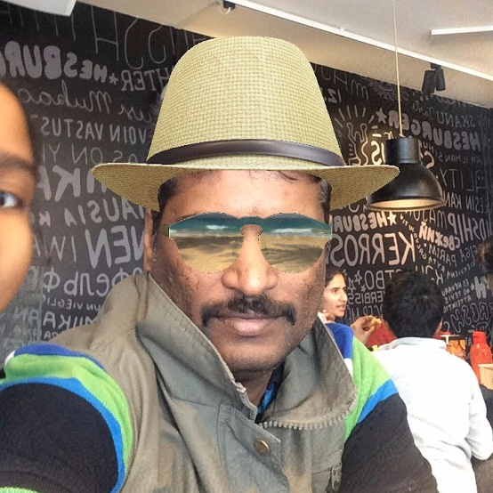 Senthil kannan Natesan