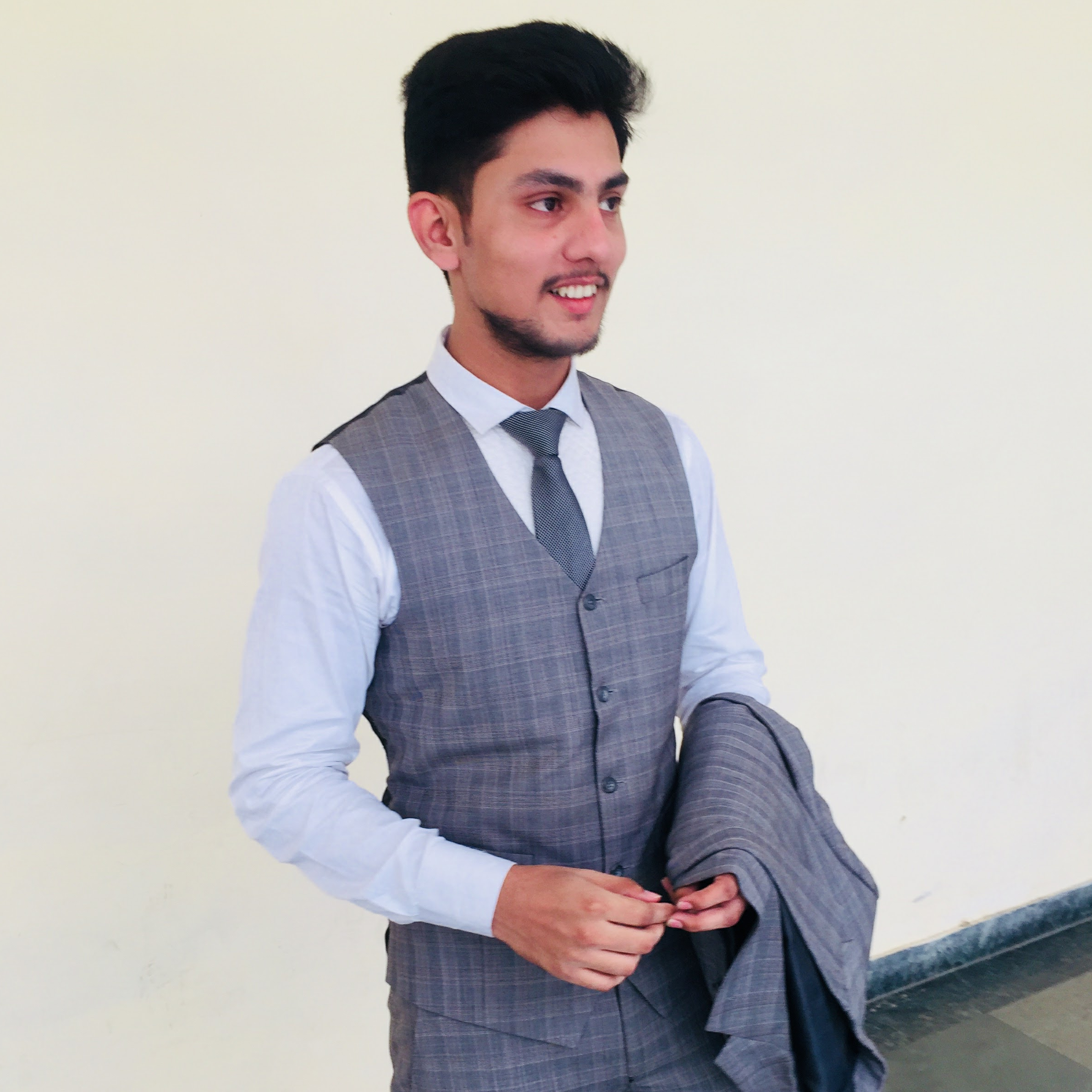 Prakhyat sharma