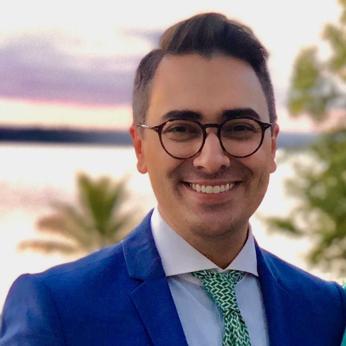 Leonardo Araujo