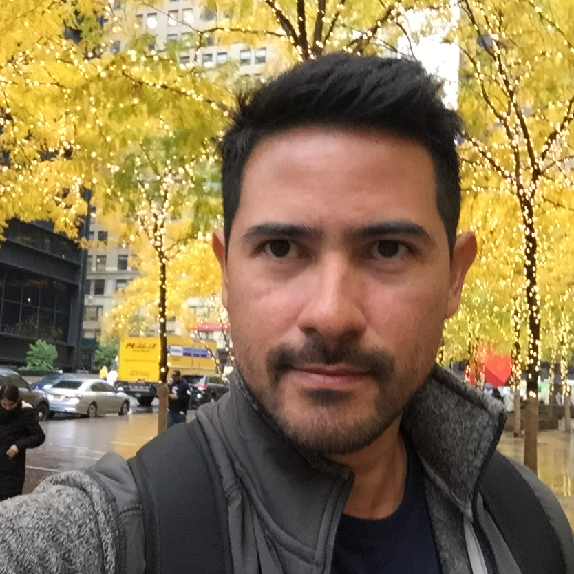 Jesus Amaya