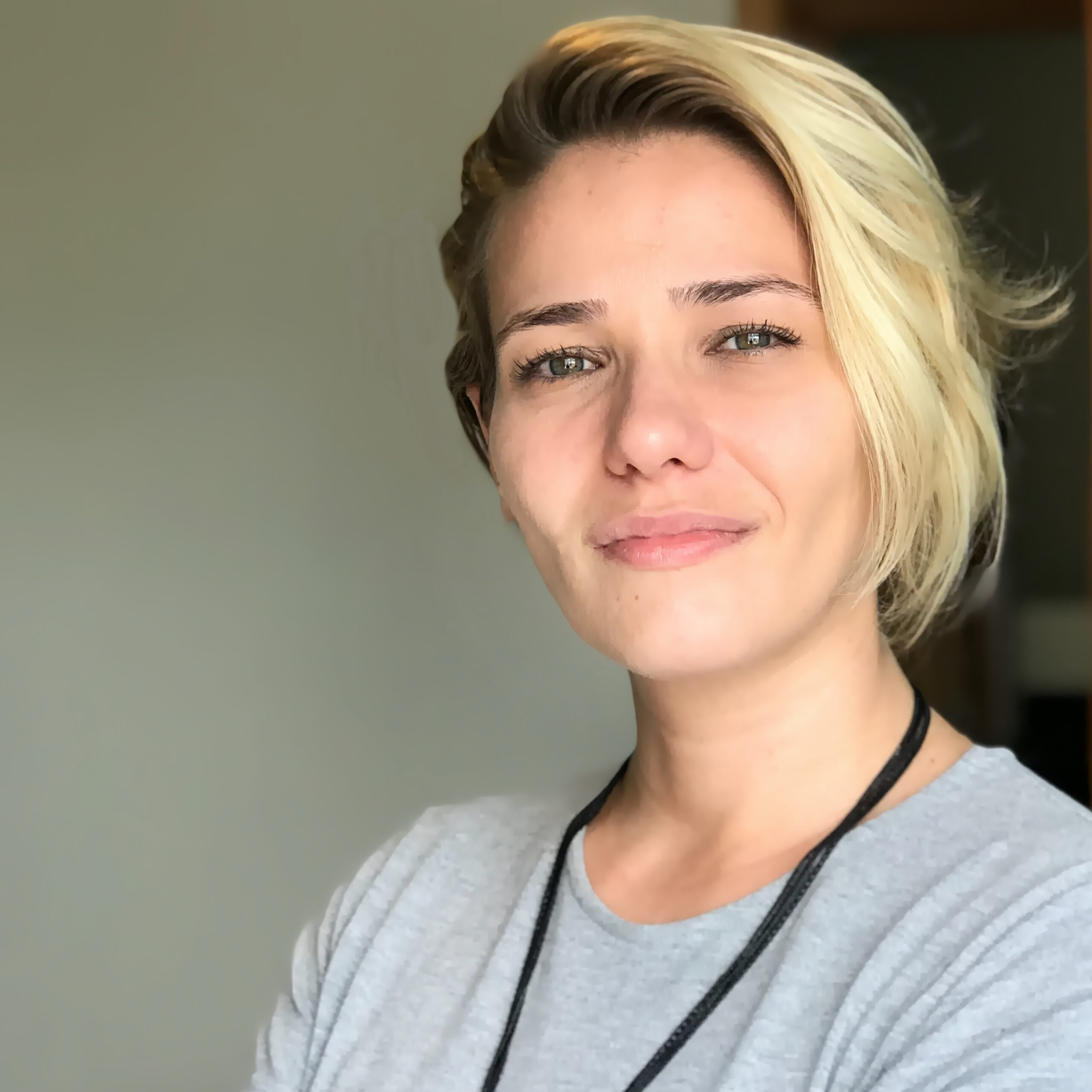 Silvia Bochnia