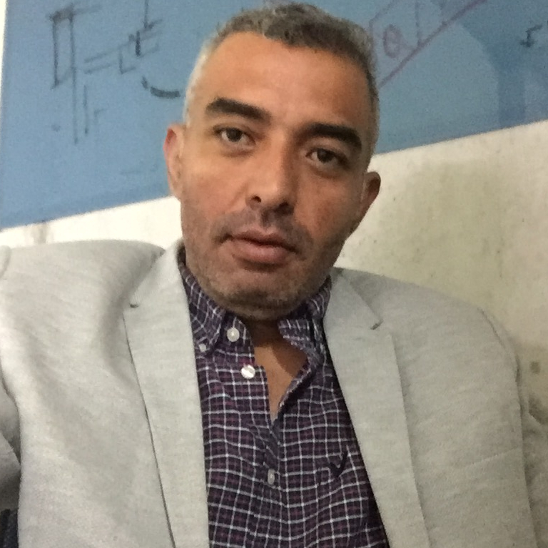 Luis Ernesto Navarrete Otero
