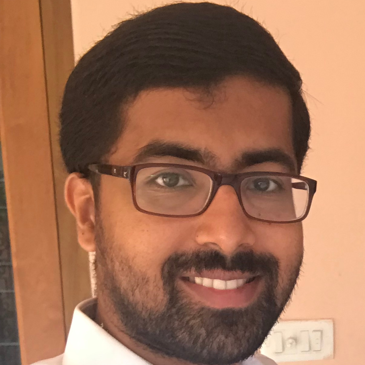 Vinu John Panicker
