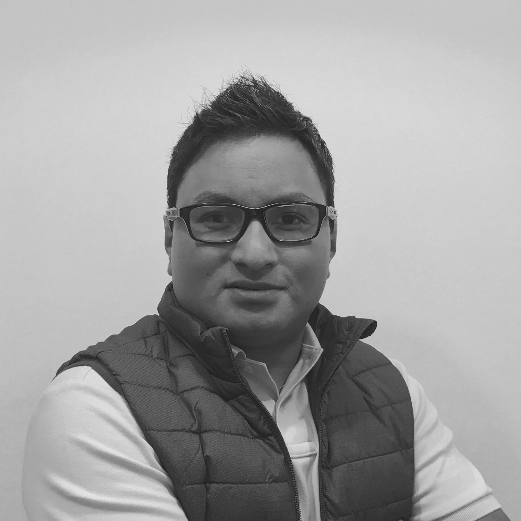 Rodolfo Jordan