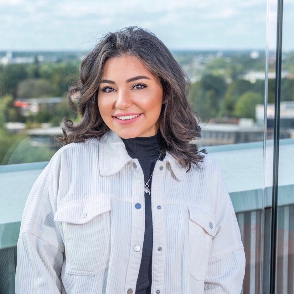Merna Elgohary