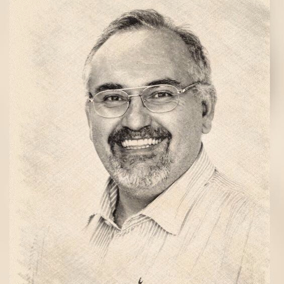 Nicholas Karassavas