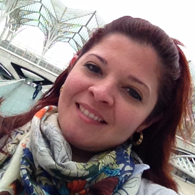 Marianna Moreno Grimaldi