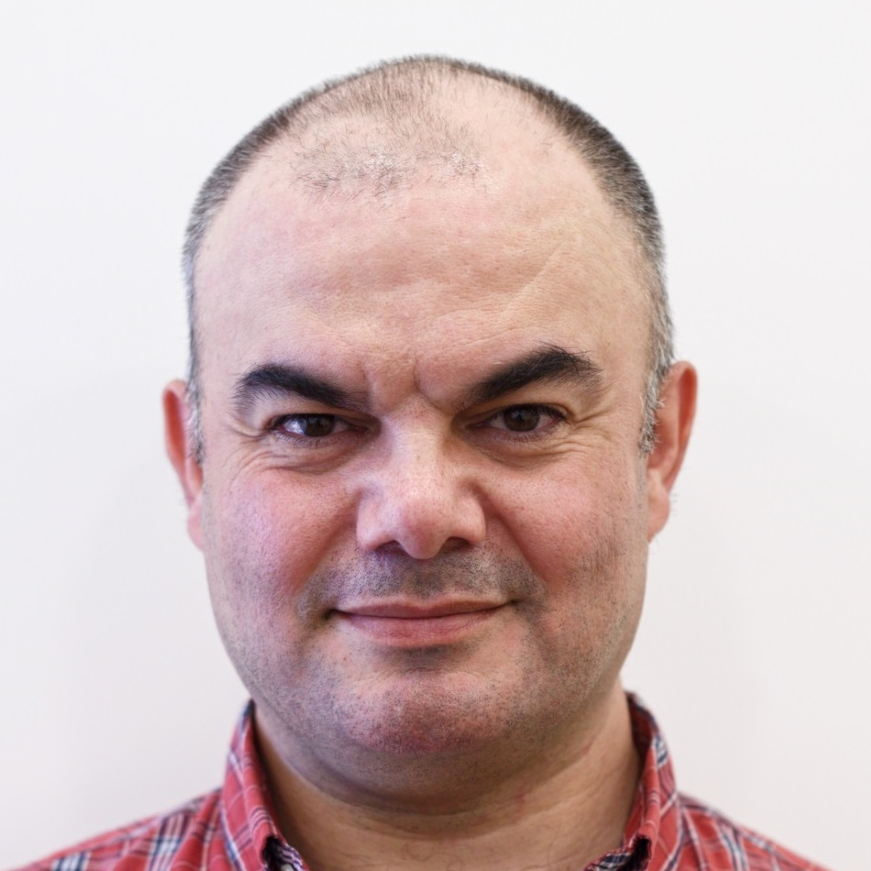 Chehade Kassouf