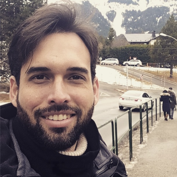 Eder M. Espana