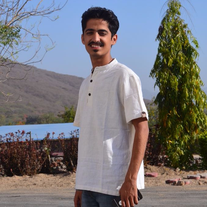 Dakshay Bhagtani