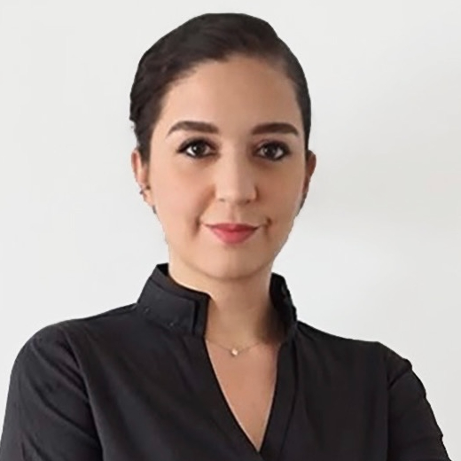Gulsah Ozpercin