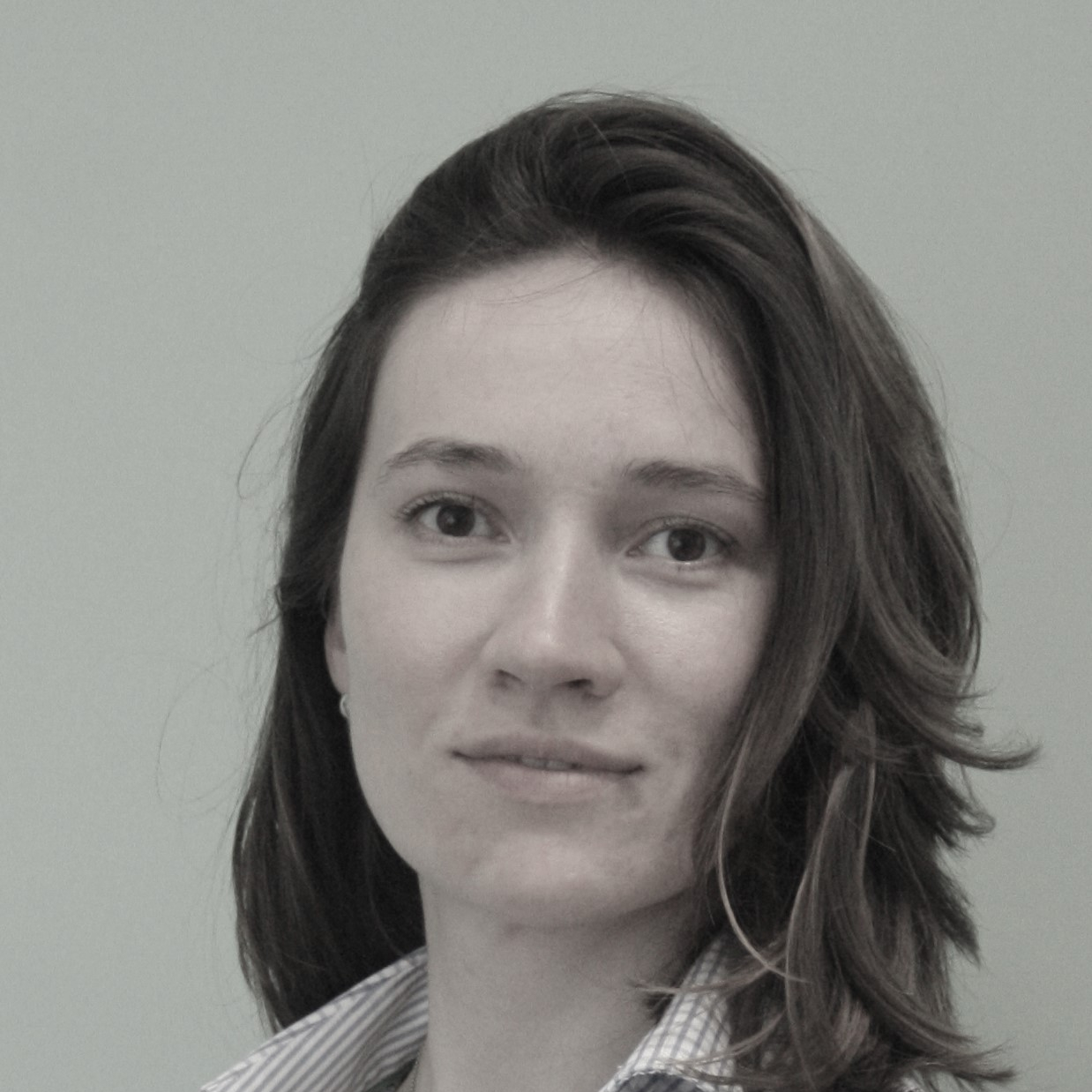 Anastasia Dashkevich