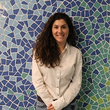 Gisela Santillana