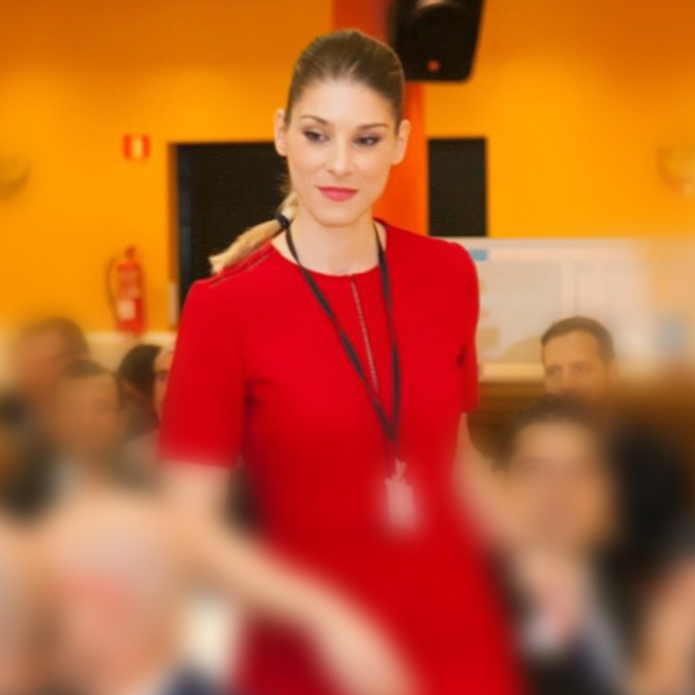 Miriam Gomez Peralta