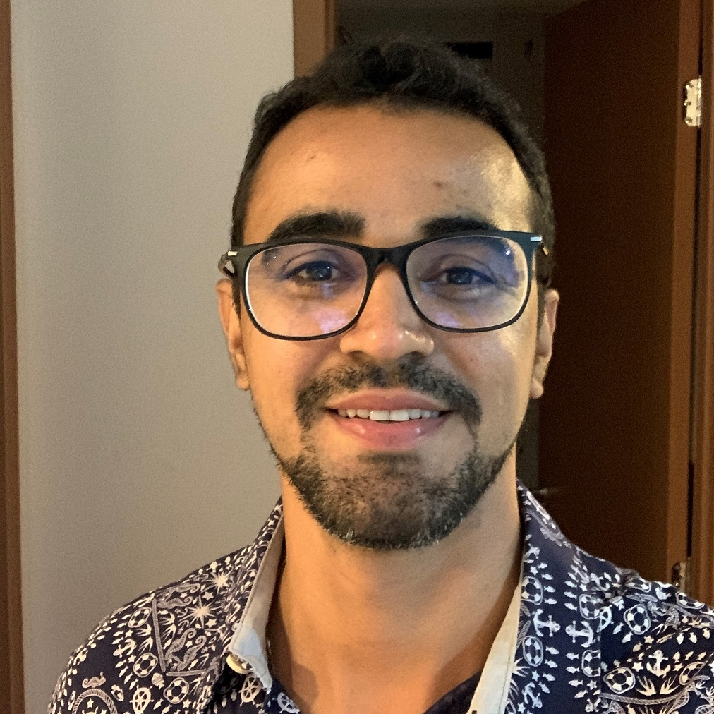 Ronaldo Silva