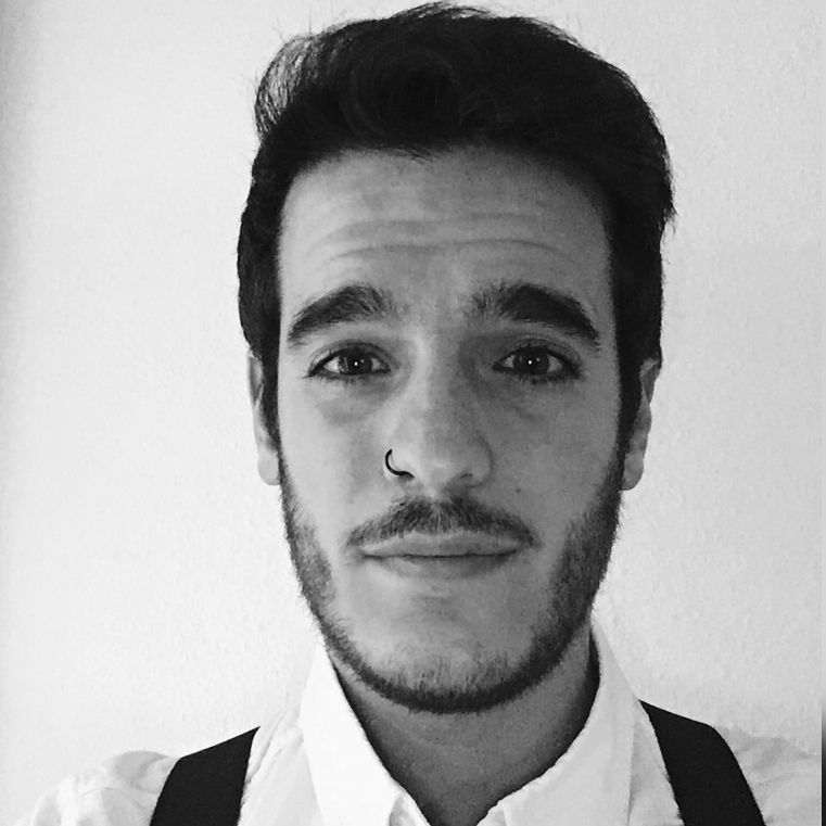 Daniel Urrutia Garcia