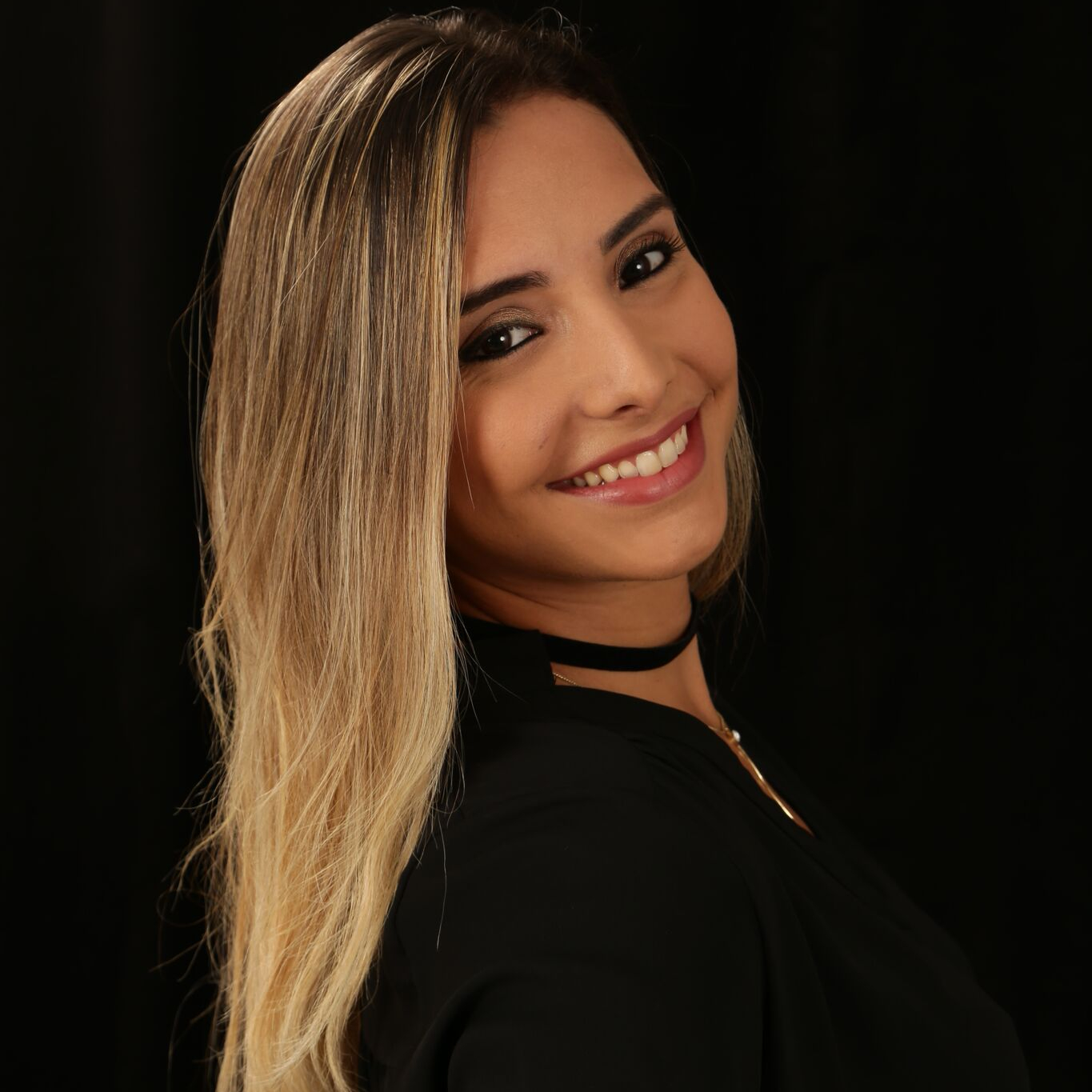 Alana Stamford