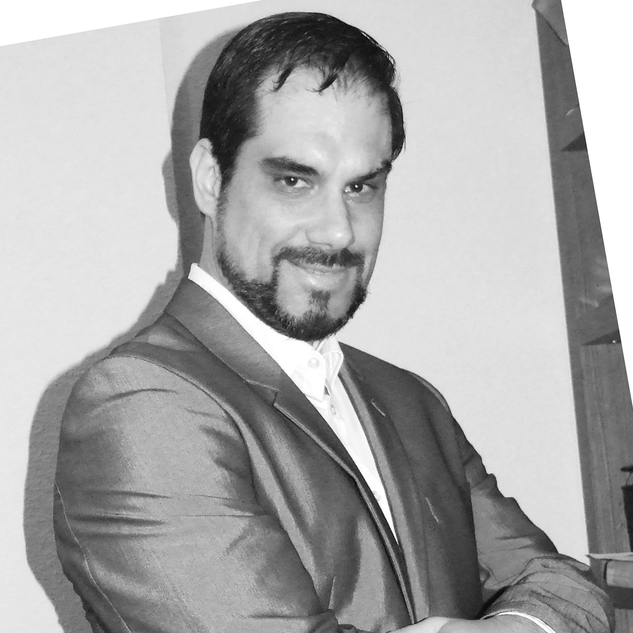 Juan Antonio Escribano