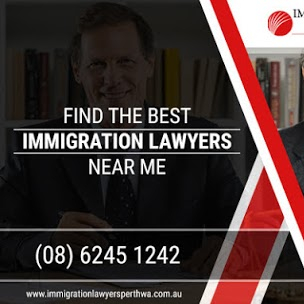 Immigration Lawyers Perth WA