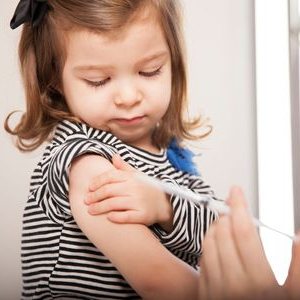 Immunizations Crossroads Care