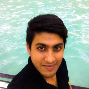 Pankaj Bhagat