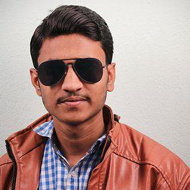 krishna velu