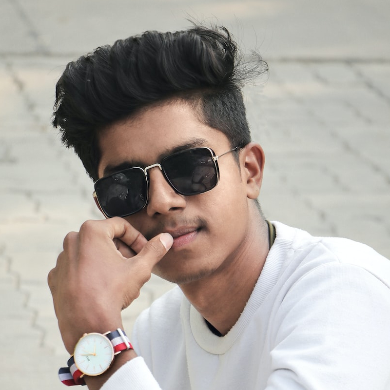 Harish kumar2212