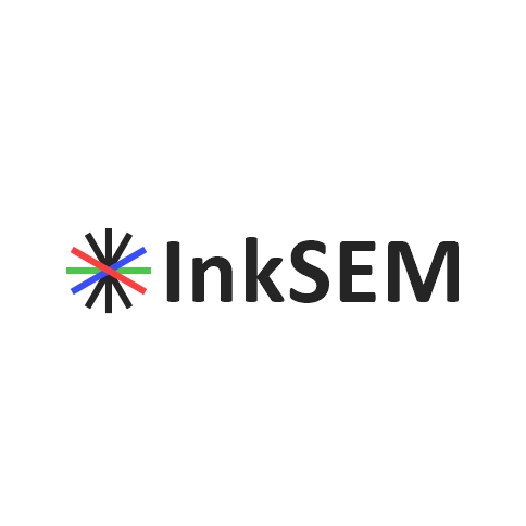 Ink SEM