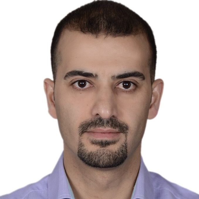 Ismail Khlaifat